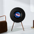 Serravalle Enceinte Bluetooth Rétro Vinyle R1