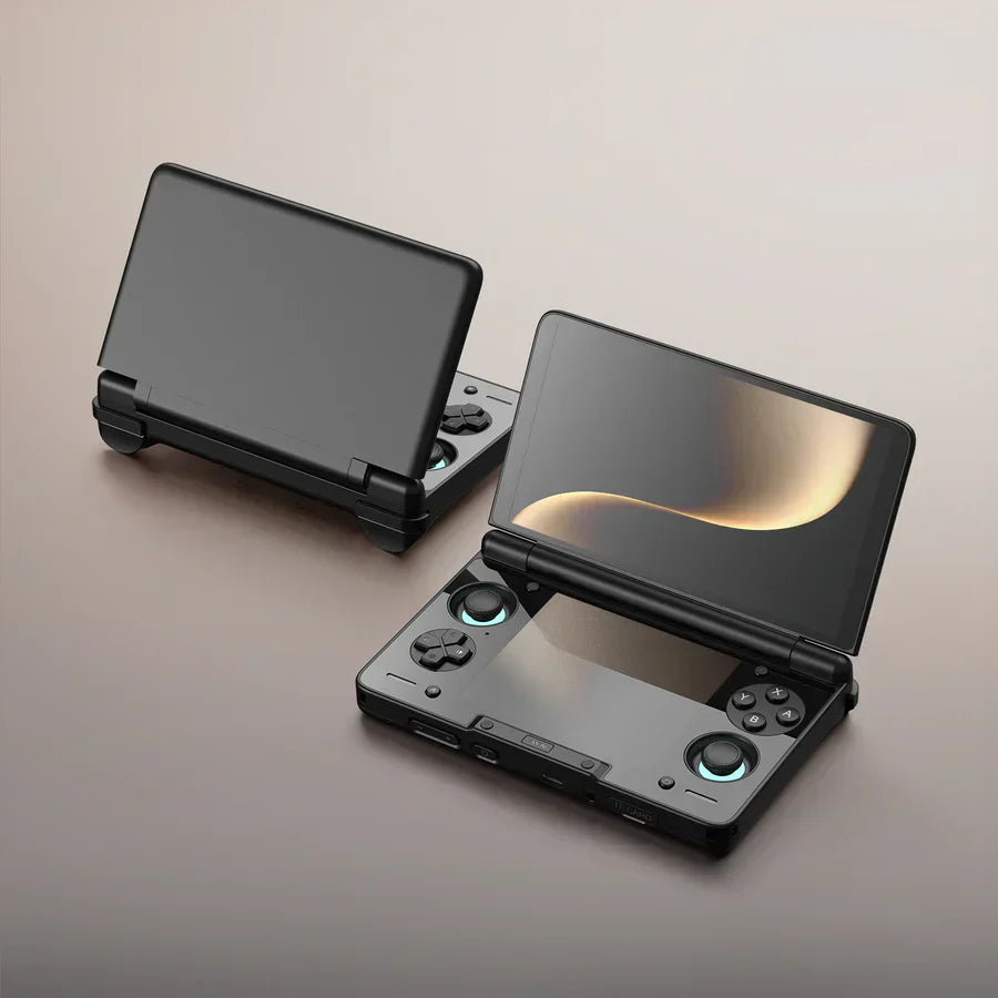 Ayn Thor Max : Console de Jeu Portable Ultime