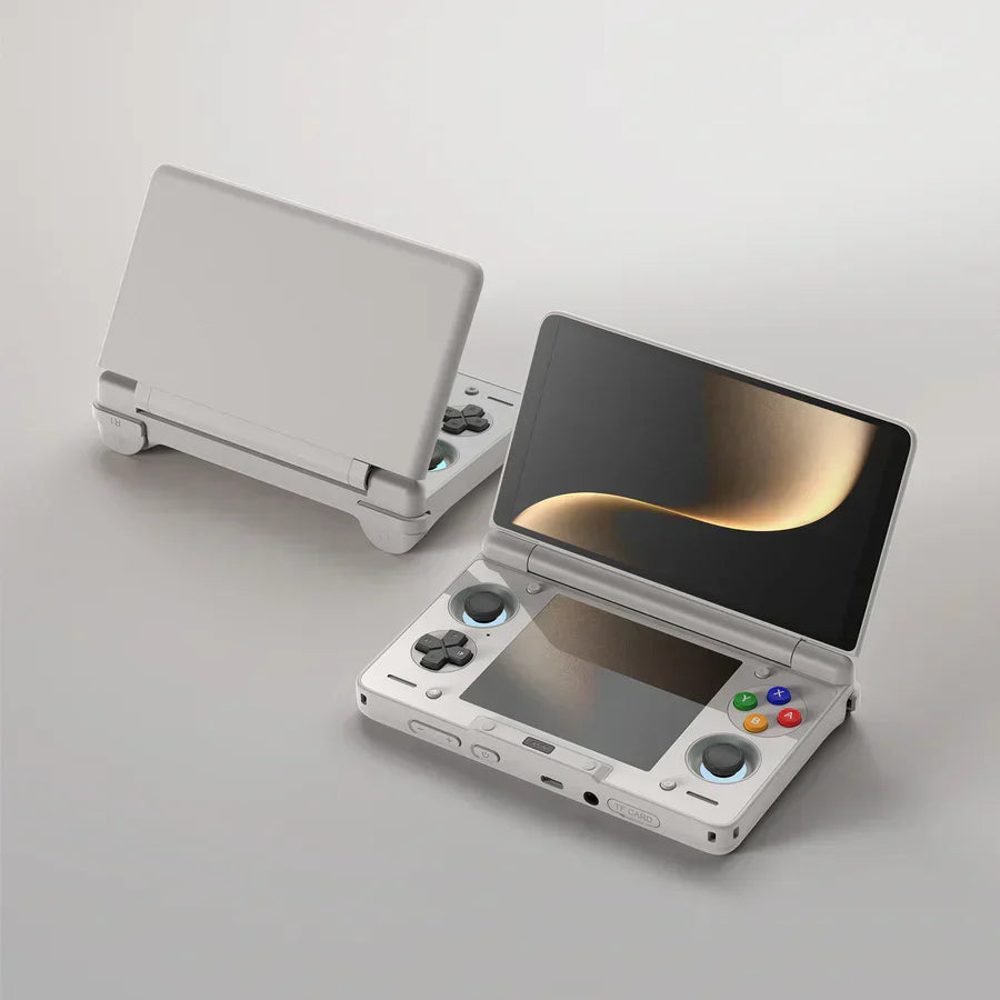 Ayn Thor Max : Console de Jeu Portable Ultime