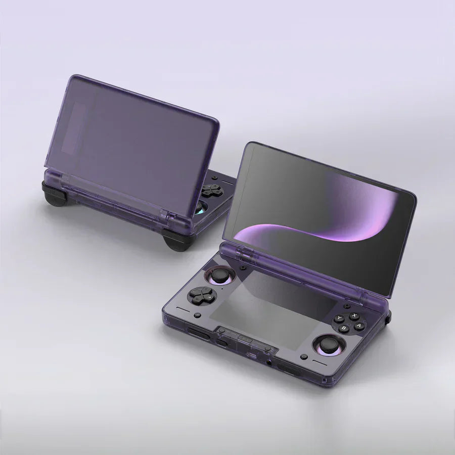 Ayn Thor Max : Console de Jeu Portable Ultime
