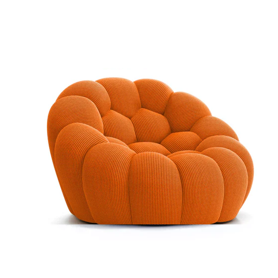 Serravalle 3D Bubble Sofa Mini
