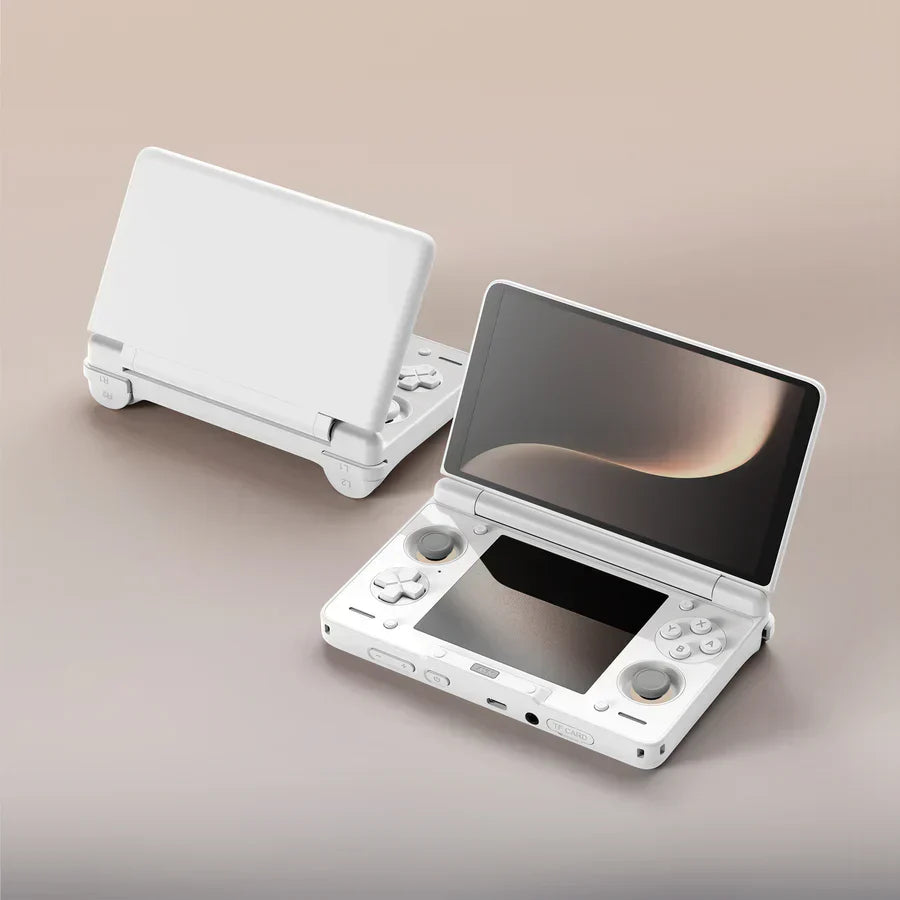 Ayn Thor Max : Console de Jeu Portable Ultime
